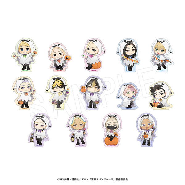 ��8��ȯ���������٥󥸥㡼�� ���ƥå������å� Autumn Night ver.