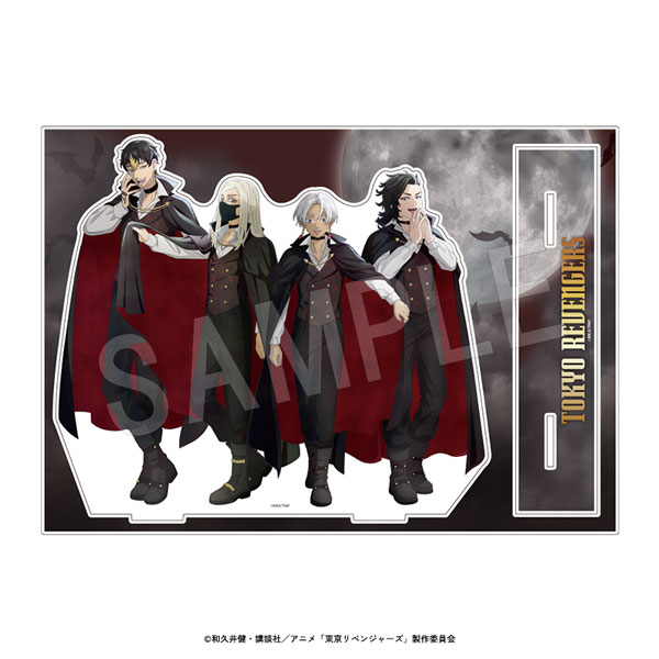 ��8��ȯ���������٥󥸥㡼�� BIG������륹����� Autumn Night ver. TypeB(Vampire ver.)