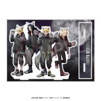 ��6��ȯ���������٥󥸥㡼�� BIG������륹����� Autumn Night ver. TypeA(Wolf ver.)��AJ2026��