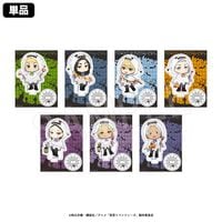 ��6��ȯ���������٥󥸥㡼�� �ȥ졼�ǥ��󥰥�����륹����� Autumn Night ver. TypeA(pcs)��AJ2026��