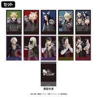 ��6��ȯ���������٥󥸥㡼�� �ݥ饷��åȥ��쥯����� Autumn Night ver.(���å�)��AJ2026��