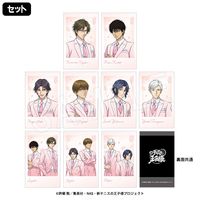 ��6��ȯ���ۿ��ƥ˥��β����� �ݥ饷��åȥ��쥯����� SAKURA Style ver.(���å�)��AJ2026��