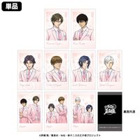 ��6��ȯ���ۿ��ƥ˥��β����� �ݥ饷��åȥ��쥯����� SAKURA Style ver.(pcs)��AJ2026��