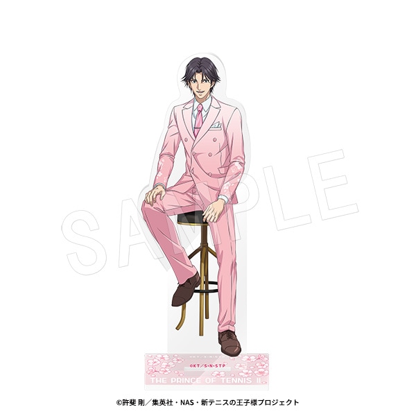 ��7��ȯ���ۿ��ƥ˥��β����� �������ե����奢������� SAKURA Style ver. �����ʸ�