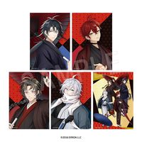 ��6��ȯ����ʸ��ȥ��륱�ߥ��� �֥��ޥ��ɥ��å�(5������) ����ver.��AJ2026��