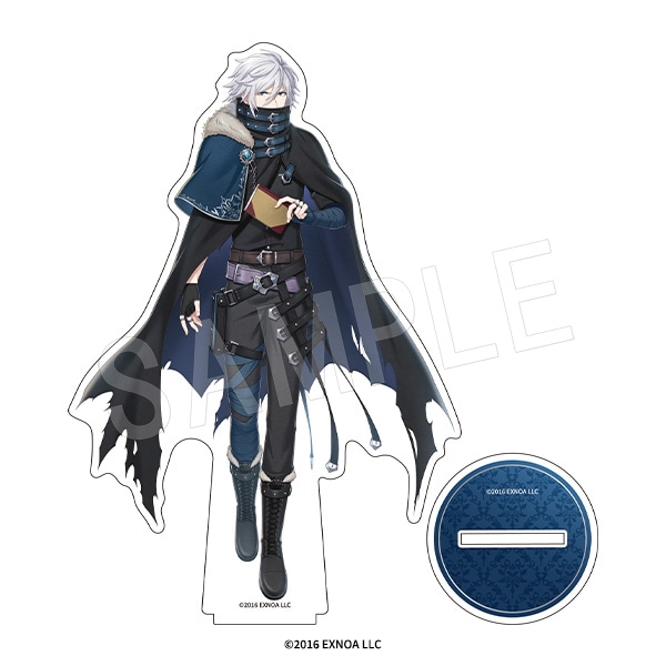 7月発送】文豪とアルケミスト アクリルフィギュアスタンド 大泉黒石