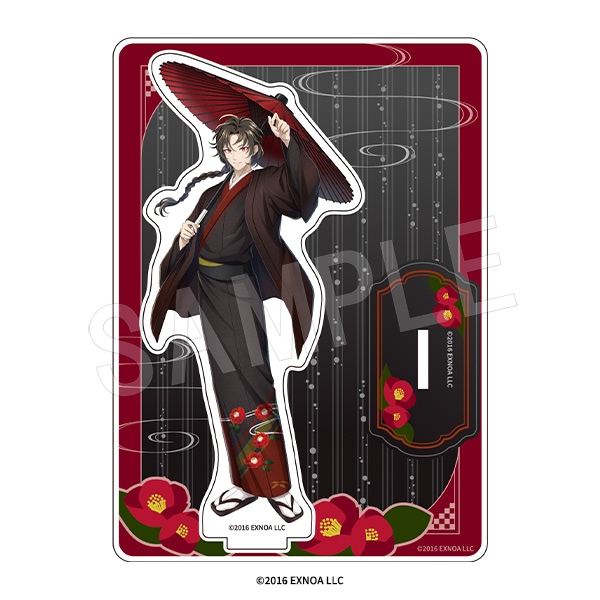 ��7��ȯ����ʸ��ȥ��륱�ߥ��� ������륹����� ����ver. ���ĺ�Ƿ��