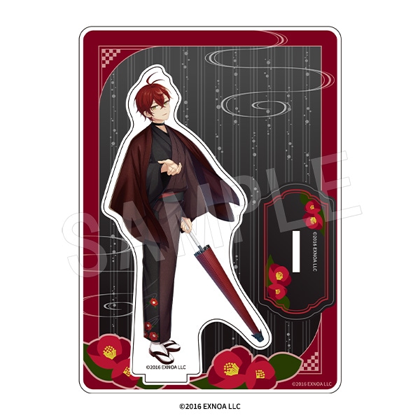 ��7��ȯ����ʸ��ȥ��륱�ߥ��� ������륹����� ����ver. ���˼�