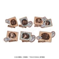 ��7��ȯ����TRIGUN STARGAZE ���ƥå������å�B ���ԥ�ver.