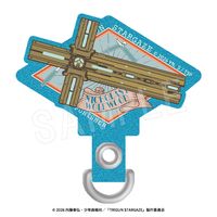 ��7��ȯ����TRIGUN STARGAZE ����ᥭ���쥯����� �ӥ��塼���ޥۥۥ���� �ѥ˥å��㡼