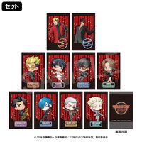 ��7��ȯ����TRIGUN STARGAZE �ݥ饷��åȥ��쥯�����(���å�)