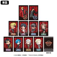 ��7��ȯ����TRIGUN STARGAZE �ݥ饷��åȥ��쥯�����(pcs)