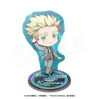 ��7��ȯ����TRIGUN STARGAZE ����ᥭ���쥯����� �ӥ��塼������륹����� �ߥ˥����Ver. �ߥꥪ�󥺡��ʥ�����