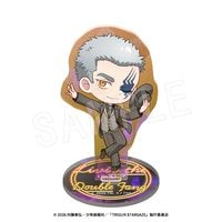 ��7��ȯ����TRIGUN STARGAZE ����ᥭ���쥯����� �ӥ��塼������륹����� �ߥ˥����Ver. ����������������֥�ե���