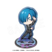 ��7��ȯ����TRIGUN STARGAZE ����ᥭ���쥯����� �ӥ��塼������륹����� �ߥ˥����Ver. �쥬���ȡ��֥롼���ޡ���