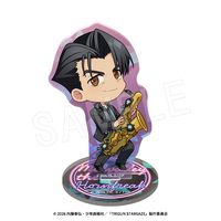 ��7��ȯ����TRIGUN STARGAZE ����ᥭ���쥯����� �ӥ��塼������륹����� �ߥ˥����Ver. �ߥåɥХ쥤�������ۡ���ե꡼��