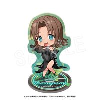 ��7��ȯ����TRIGUN STARGAZE ����ᥭ���쥯����� �ӥ��塼������륹����� �ߥ˥����Ver. �ߥꥣ���ȥ�ץ���