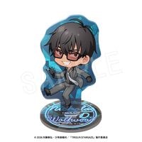 ��7��ȯ����TRIGUN STARGAZE ����ᥭ���쥯����� �ӥ��塼������륹����� �ߥ˥����Ver. �˥��饹��D������ե��å�