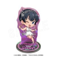 ��7��ȯ����TRIGUN STARGAZE ����ᥭ���쥯����� �ӥ��塼������륹����� �ߥ˥����Ver. ���롦���ȥ饤��