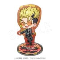 ��7��ȯ����TRIGUN STARGAZE ����ᥭ���쥯����� �ӥ��塼������륹����� �ߥ˥����Ver. �����å��塦����������ԡ���