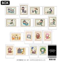 ��6��ȯ����Ǧ��������Ϻ�Ȥ餹���� �ݥ饷��åȥ��쥯�����(BOX)