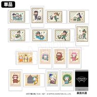 ��6��ȯ����Ǧ��������Ϻ�Ȥ餹���� �ݥ饷��åȥ��쥯�����(pcs)