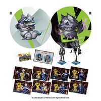 ��7��ȯ������޿ͳ� Call of the Abyss VIII ZETA DIVISIONͥ����ǰ ͥ����ǰ���ڥ����BOX