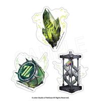 ��7��ȯ������޿ͳ� Call of the Abyss VIII ZETA DIVISIONͥ����ǰ ���ƥå������å� COAͥ����ǰver.