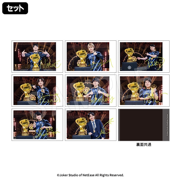 ��7��ȯ������޿ͳ� Call of the Abyss VIII ZETA DIVISIONͥ����ǰ �ݥ饷��åȥ��쥯����� COAͥ����ǰver.(���å�)