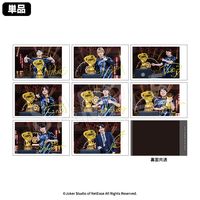 ��7��ȯ������޿ͳ� Call of the Abyss VIII ZETA DIVISIONͥ����ǰ �ݥ饷��åȥ��쥯����� COAͥ����ǰver.(pcs)