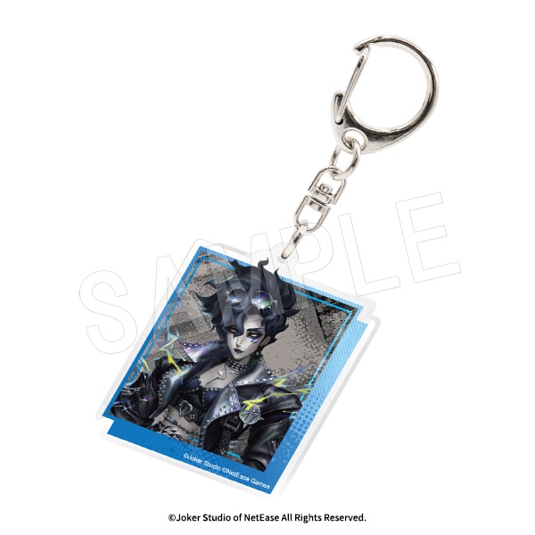 ��7��ȯ������޿ͳ� Call of the Abyss VIII ZETA DIVISIONͥ����ǰ ������륭���ۥ���� COAͥ����ǰver. ���ڥ�μ�