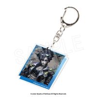 ��7��ȯ������޿ͳ� Call of the Abyss VIII ZETA DIVISIONͥ����ǰ ������륭���ۥ���� COAͥ����ǰver. ���ڥ�μ�