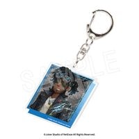 ��7��ȯ������޿ͳ� Call of the Abyss VIII ZETA DIVISIONͥ����ǰ ������륭���ۥ���� COAͥ����ǰver. ���ե���