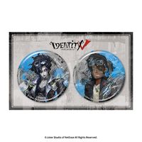 ��7��ȯ������޿ͳ� Call of the Abyss VIII ZETA DIVISIONͥ����ǰ ����å����̥Хå����å� COAͥ����ǰver.