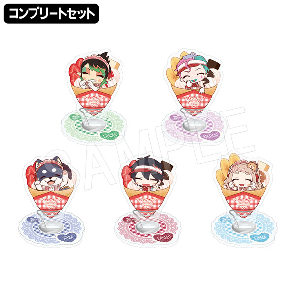 ��6���7��ȯ���ۤˤ����� �ȥ졼�ǥ��󥰥�����륹����� �ޥꥪ�󥯥졼��������(����ץ꡼�ȥ��å�)