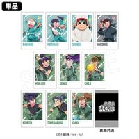 ��9��ȯ����Ǧ��������Ϻ �ݥ饷��åȥ��쥯����� ROUND1�����ver.(pcs)