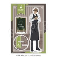 ��8��ȯ���ۿ��ƥ˥��β����� BIG������륹����� Cafe Staff ver. Ǧ­����