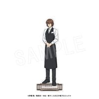 ��8��ȯ���ۿ��ƥ˥��β����� �������ե����奢������� Cafe Staff ver. �������