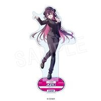 予約】ホロライブ 雪花ラミィ トレーディングアクリルスタンド