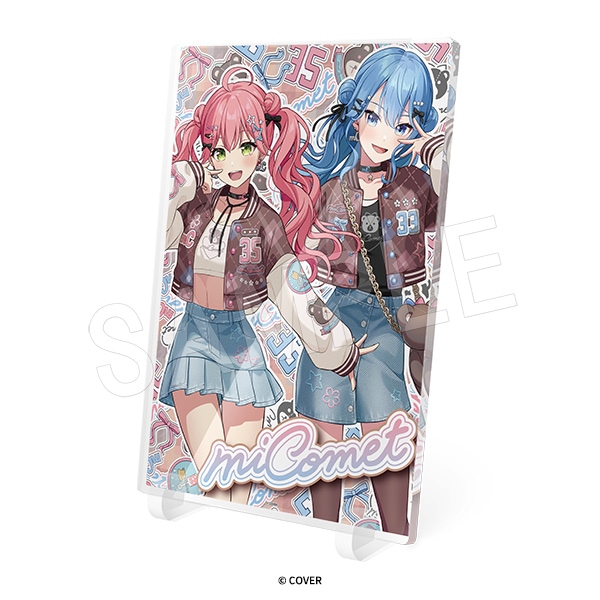 ��9���10��ȯ���ۥۥ��饤�� miComet ������륢���ȥܡ��� ���������ver.
