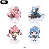 予約】ホロライブ ホロツリ2022 等身アクリルスタンド 雪花ラミィ | は