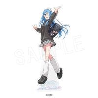 9月～10月発送】ホロライブ miComet 等身アクリルスタンド 星街すい