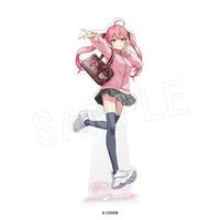予約】ホロライブ ホロツリ2022 等身アクリルスタンド 雪花ラミィ | は