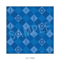 稜海しました！超特急QR 風呂敷 稜海きゅ～あ～湯ver. 船津稜雅 | ら行