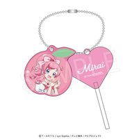 ��11��ȯ���ۥץ�ƥ������꡼�� �ϡ��ȥ����ǥ������ۥ���� Fruits gingham ver. �����ߤ餤