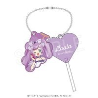 11月発送】プリティーシリーズ ハート缶バッジ50個セット(ホロ缶バッジ