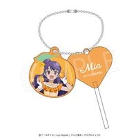 ��10��ȯ���ۥץ�ƥ������꡼�� �ϡ��ȥ����ǥ������ۥ���� Fruits gingham ver. ���դߤ�