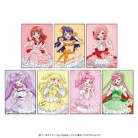 ��10��ȯ���ۥץ�ƥ������꡼�� �֥��ޥ��ɥ��å� Fruits gingham ver.