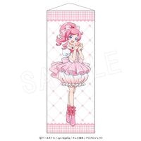 ��10��ȯ���ۥץ�ƥ������꡼�� �ᥬ�ץ�ƥ������ڥ��ȥ꡼ Fruits gingham ver. �����ߤ餤