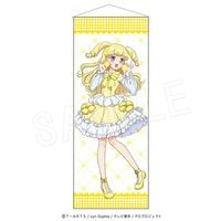 ��10��ȯ���ۥץ�ƥ������꡼�� �ᥬ�ץ�ƥ������ڥ��ȥ꡼ Fruits gingham ver. ̴��椤